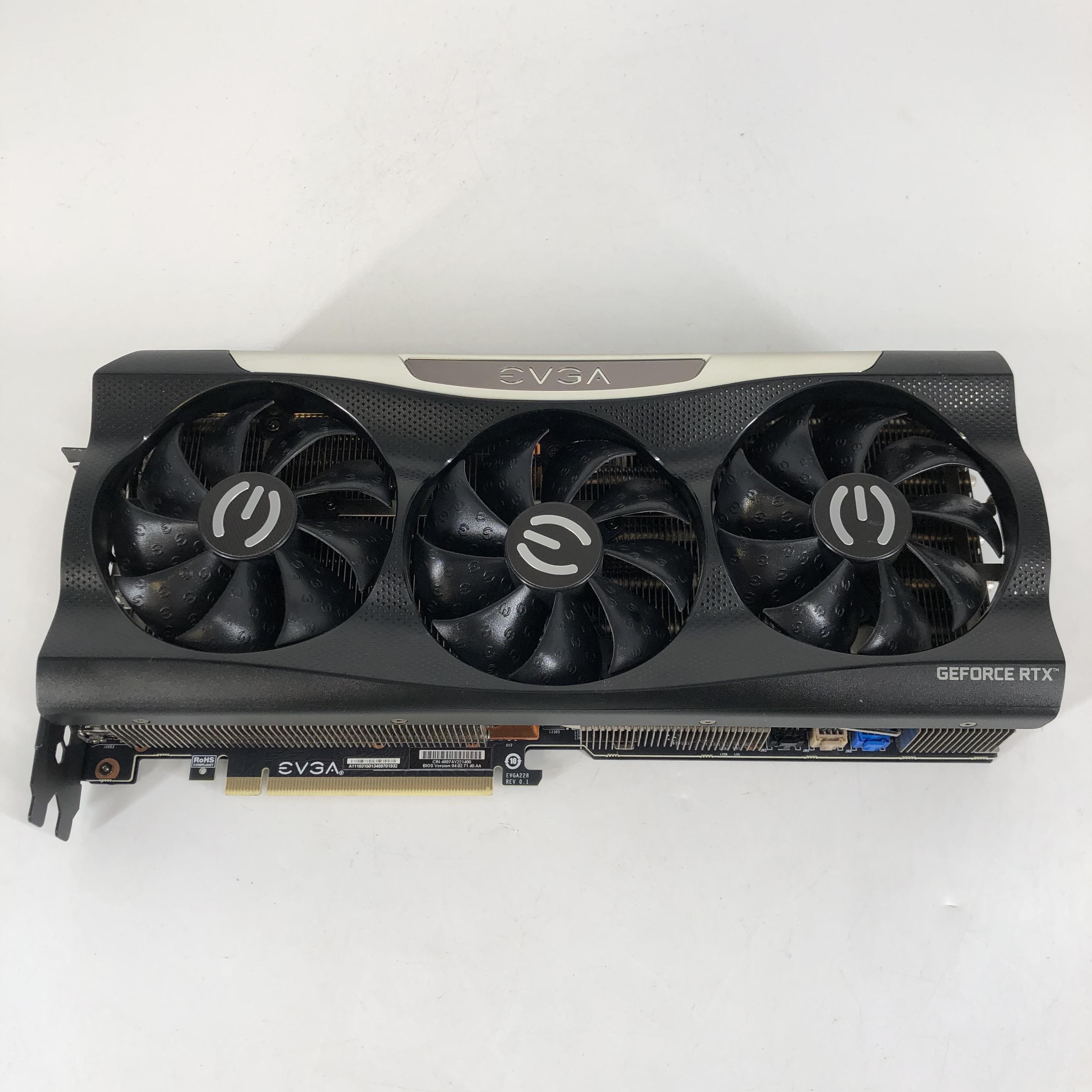 GeForce RTX 3080