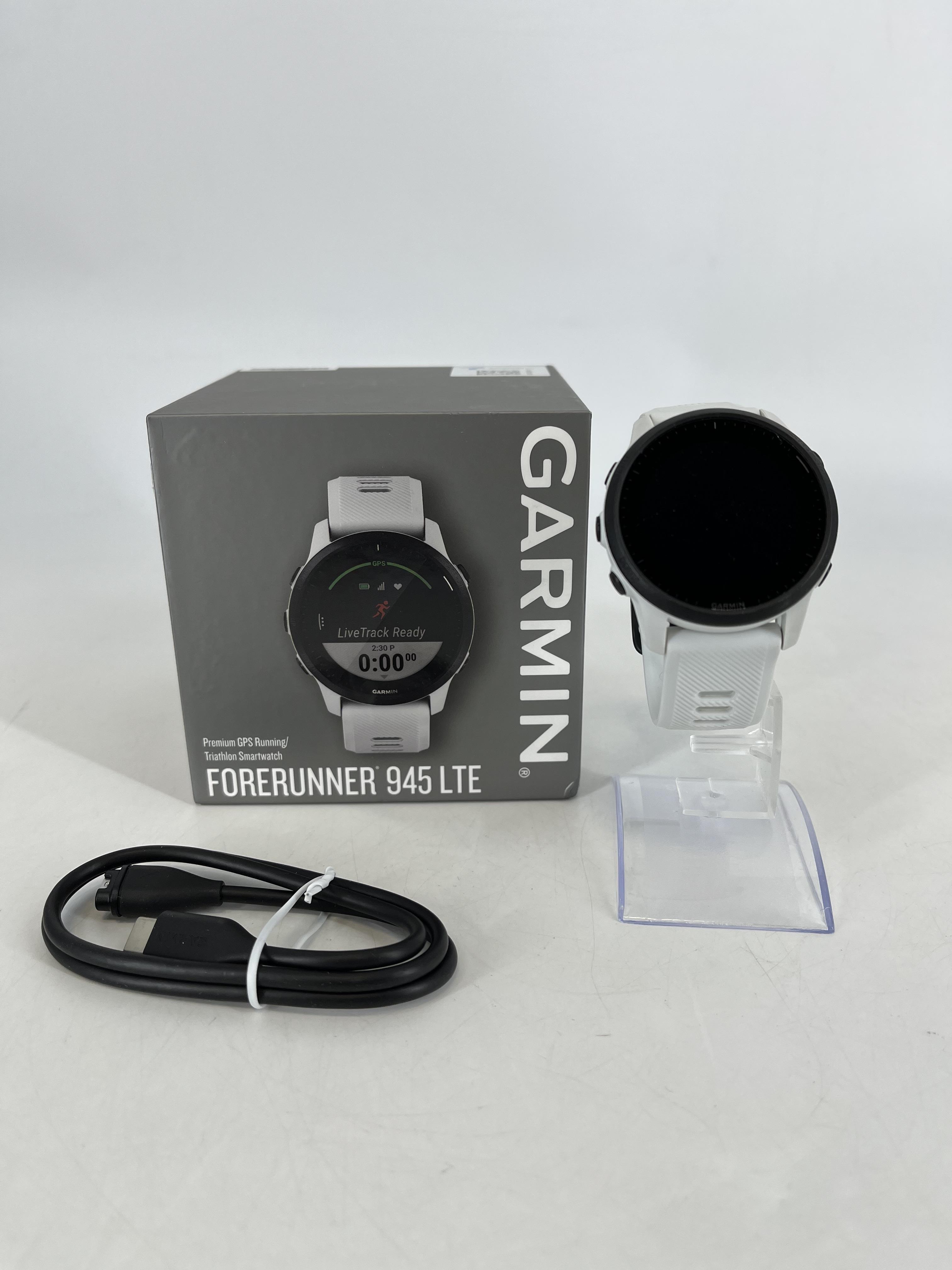 Garmin Forerunner 945