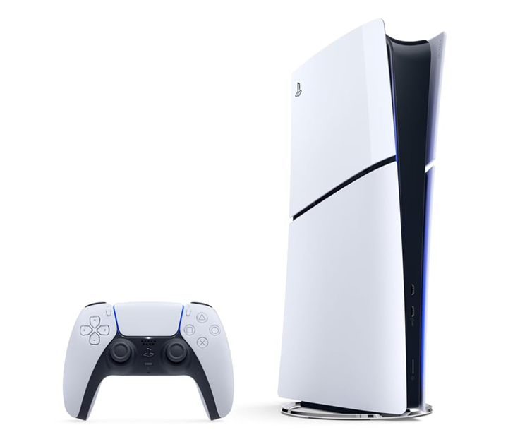 PlayStation 5 Slim Digital Edition