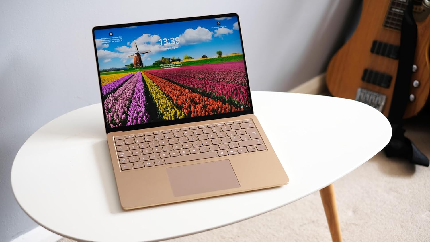 Microsoft Surface Laptop 7 13 Dune 2K TOUCH X Elite 3.40 GHz