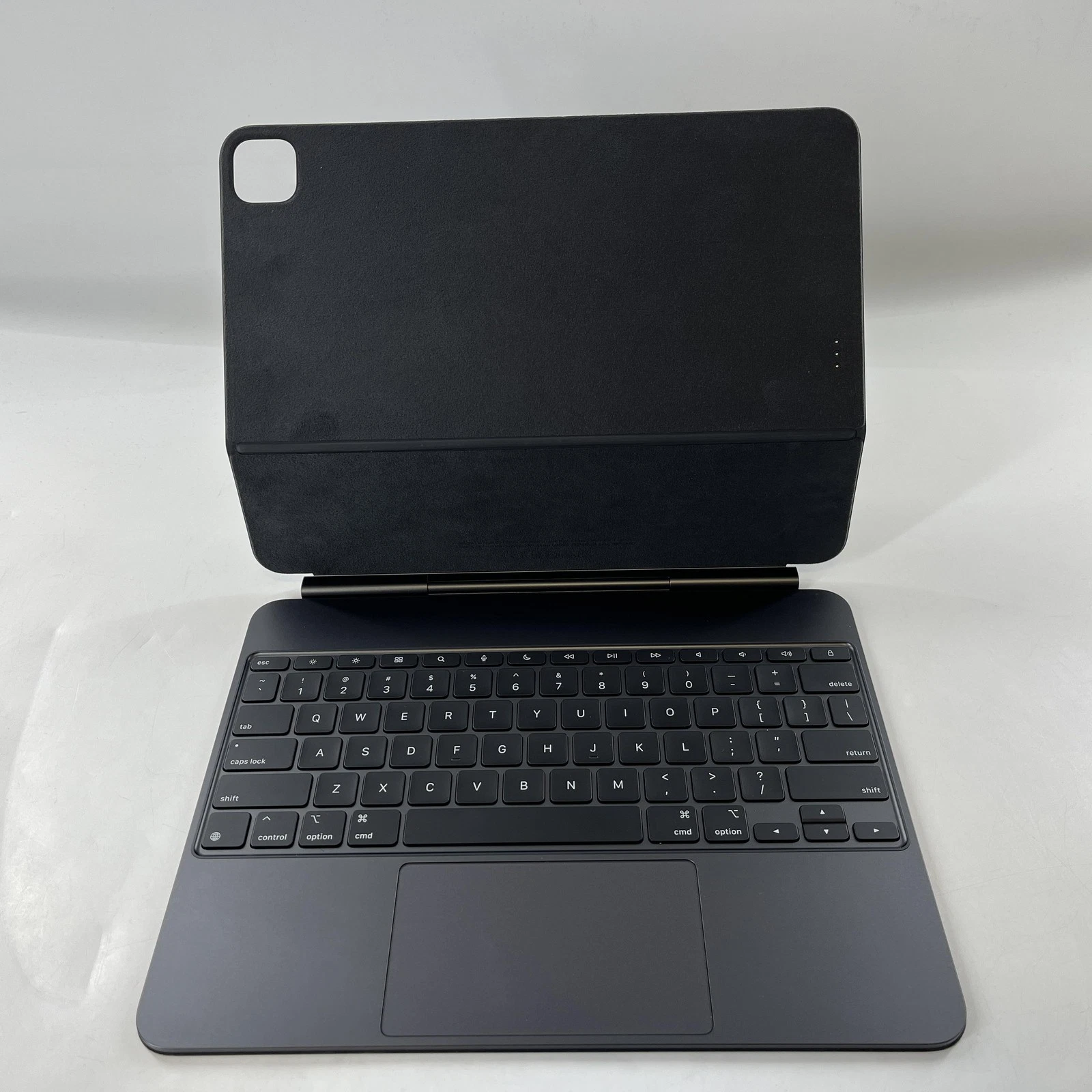 Apple Magic Keyboard for iPad Pro 13in(M4) A2974 Black - Excellent