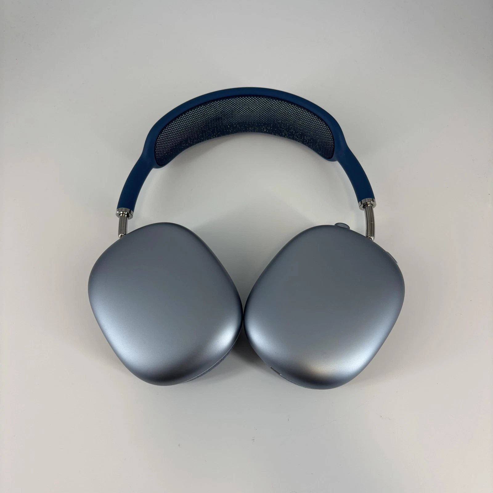 Apple AirPods Max スカイブルー lightning AirPods Max - Blue - Apple