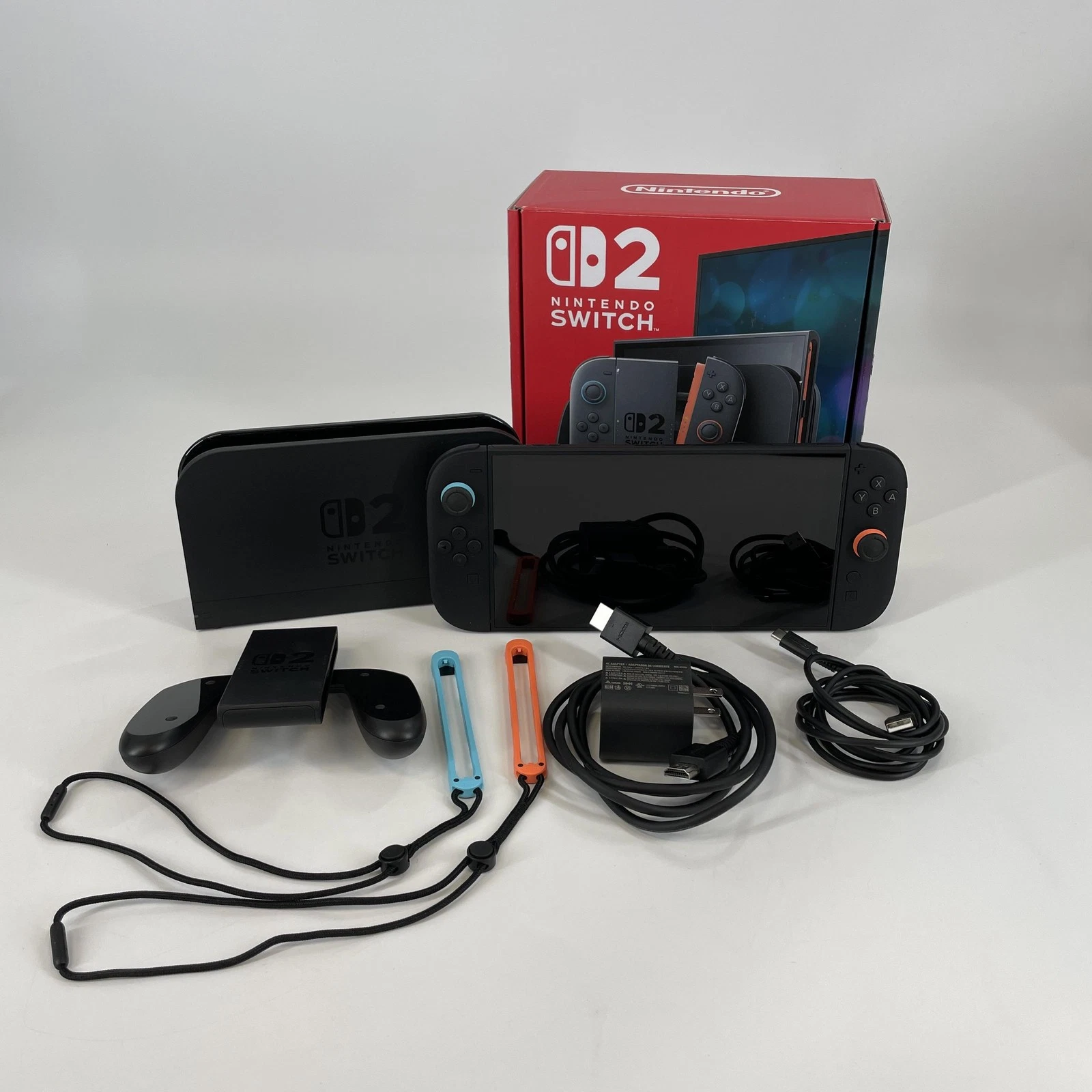 おもちゃ NintendoSwitch Nintendo-Switch-2-Gaming-