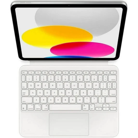 Magic Keyboard Folio for iPad (10th Gen.) A2695