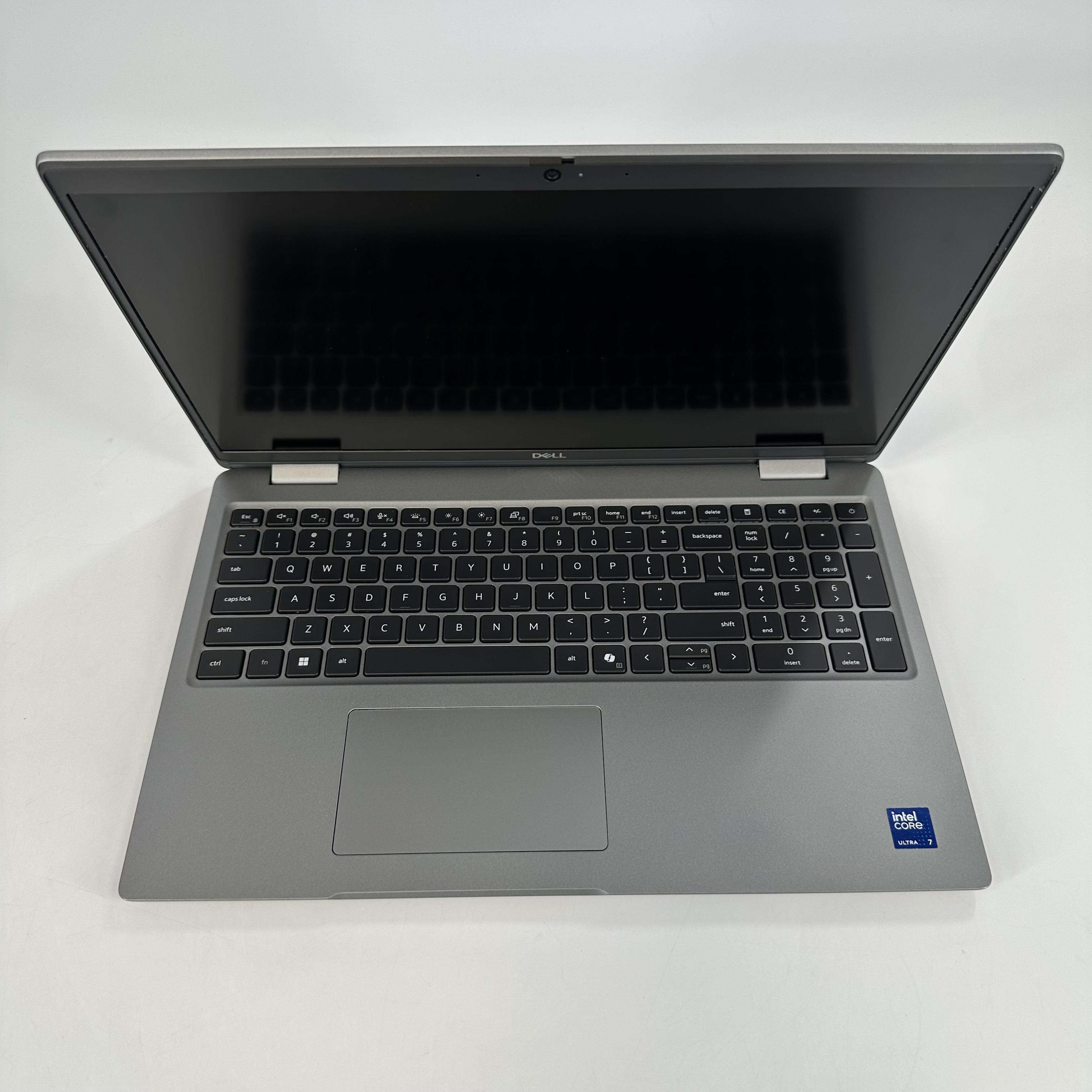 Latitude 5550 15.6