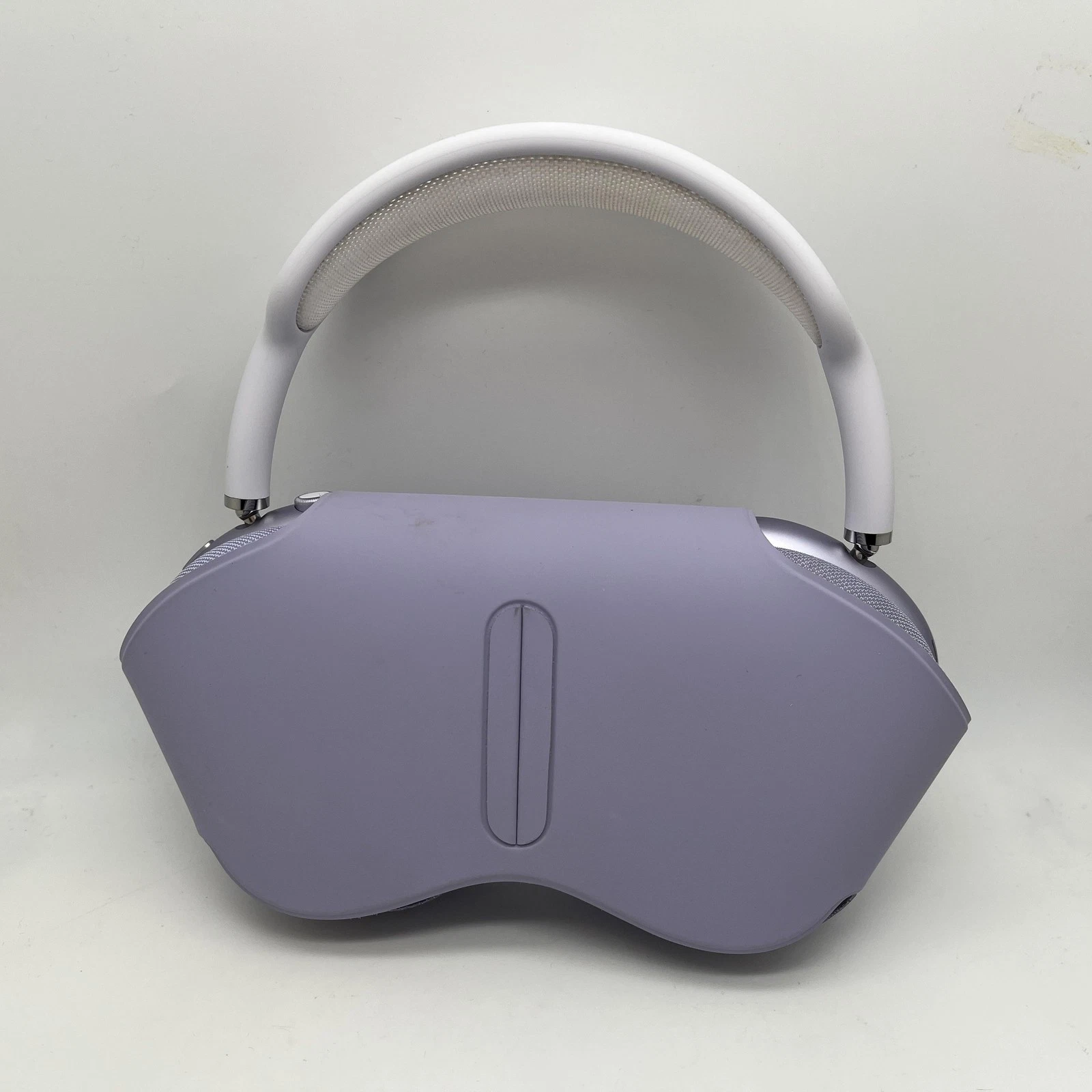 AirPods Max パープル 本体とSmart Case AirPods Max USB-C Purple w/ Smart Case - Excellent | eBay