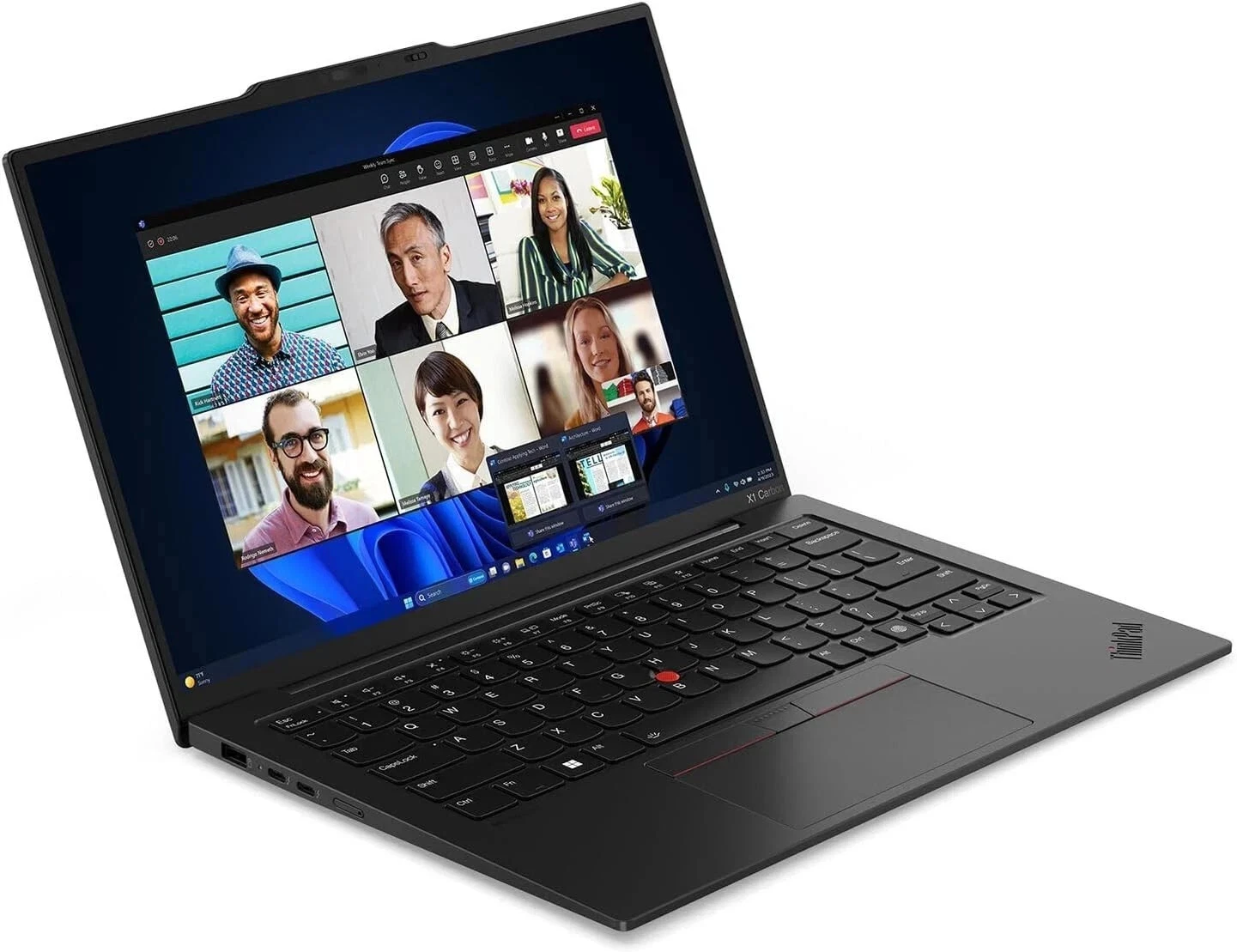 Lenovo ThinkPad X1 Carbon Gen 13 14