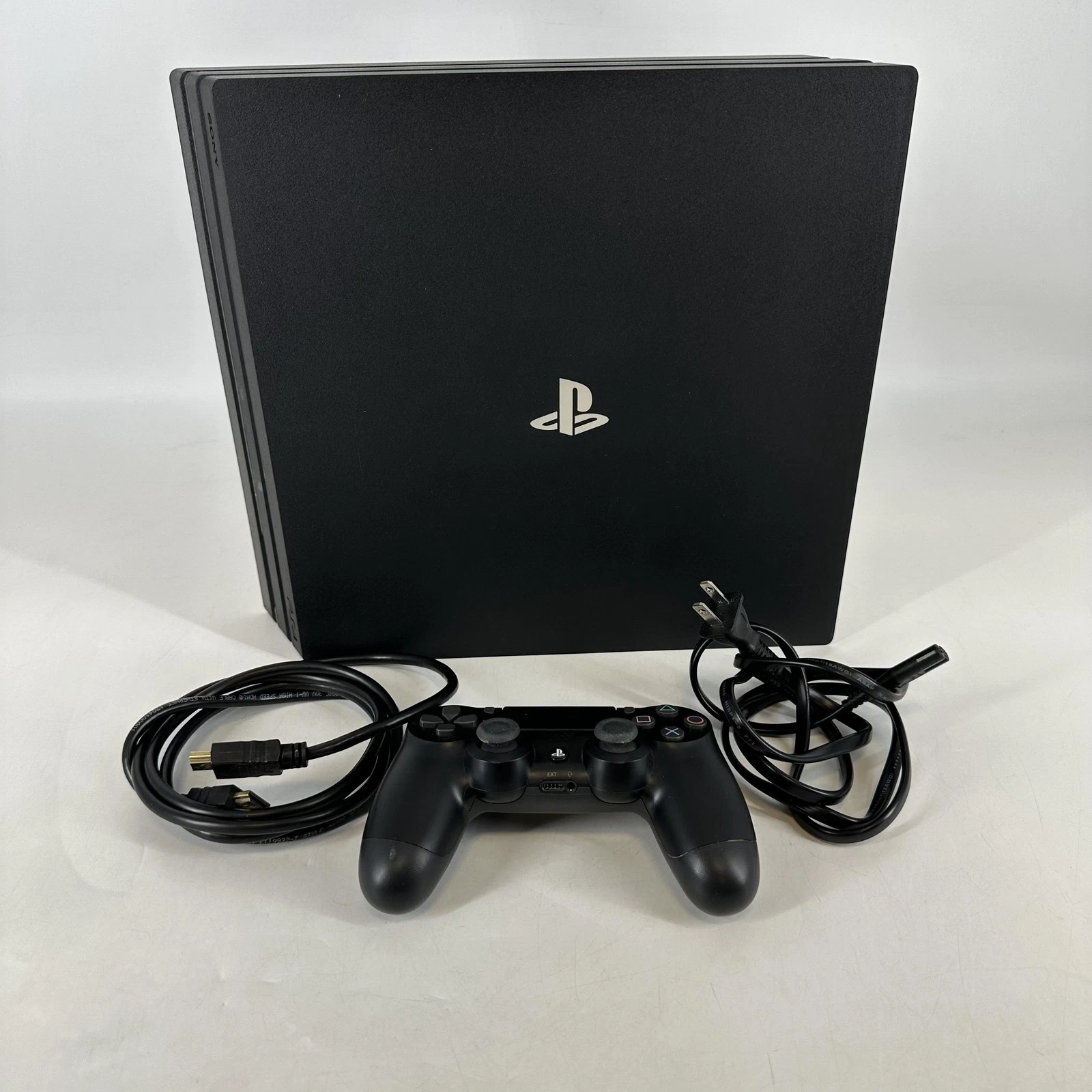 PlayStation 4 Pro