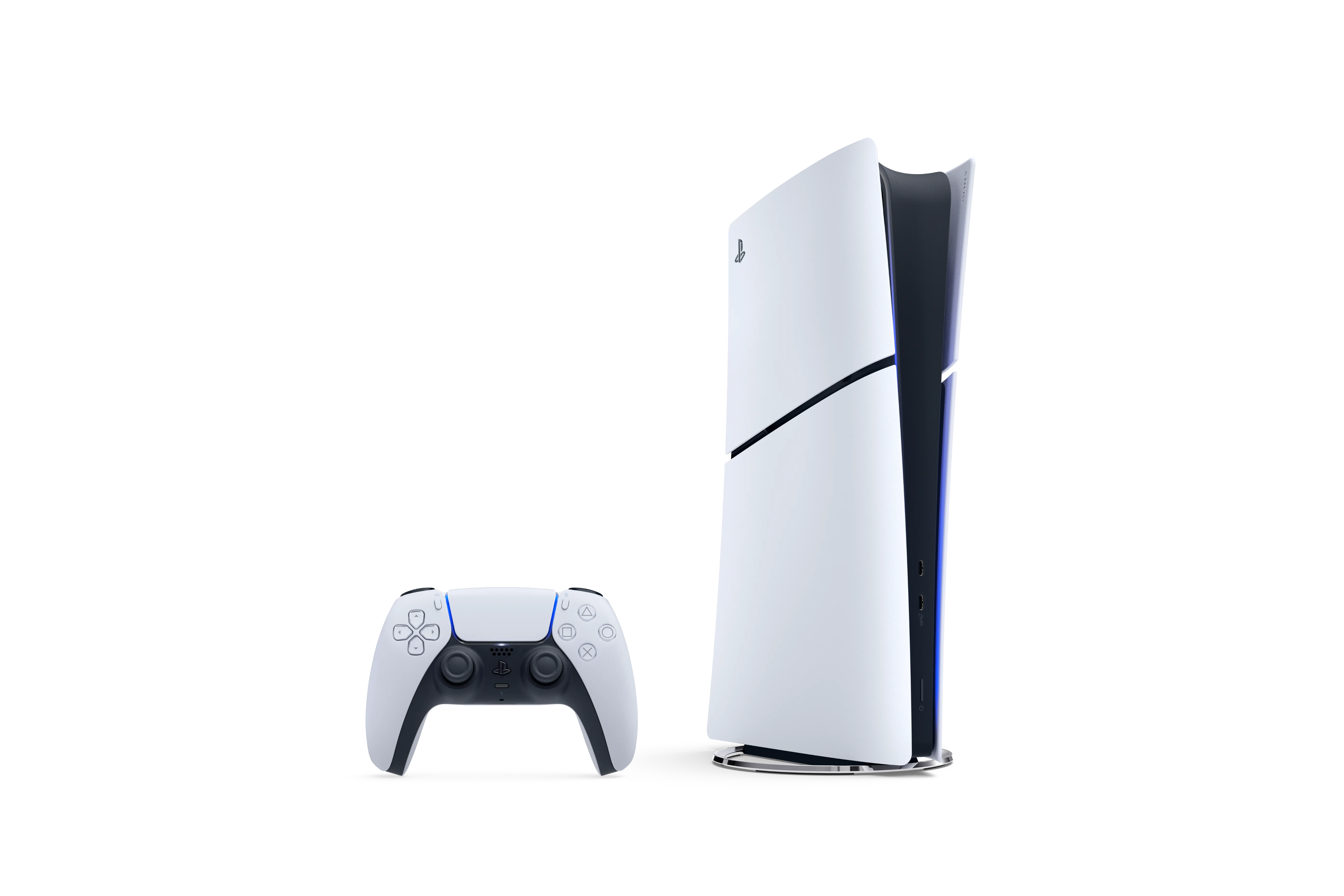 PlayStation 5 Slim Digital Edition