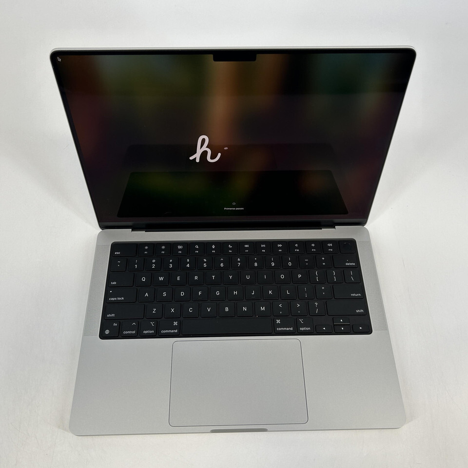 MacBook Pro 14