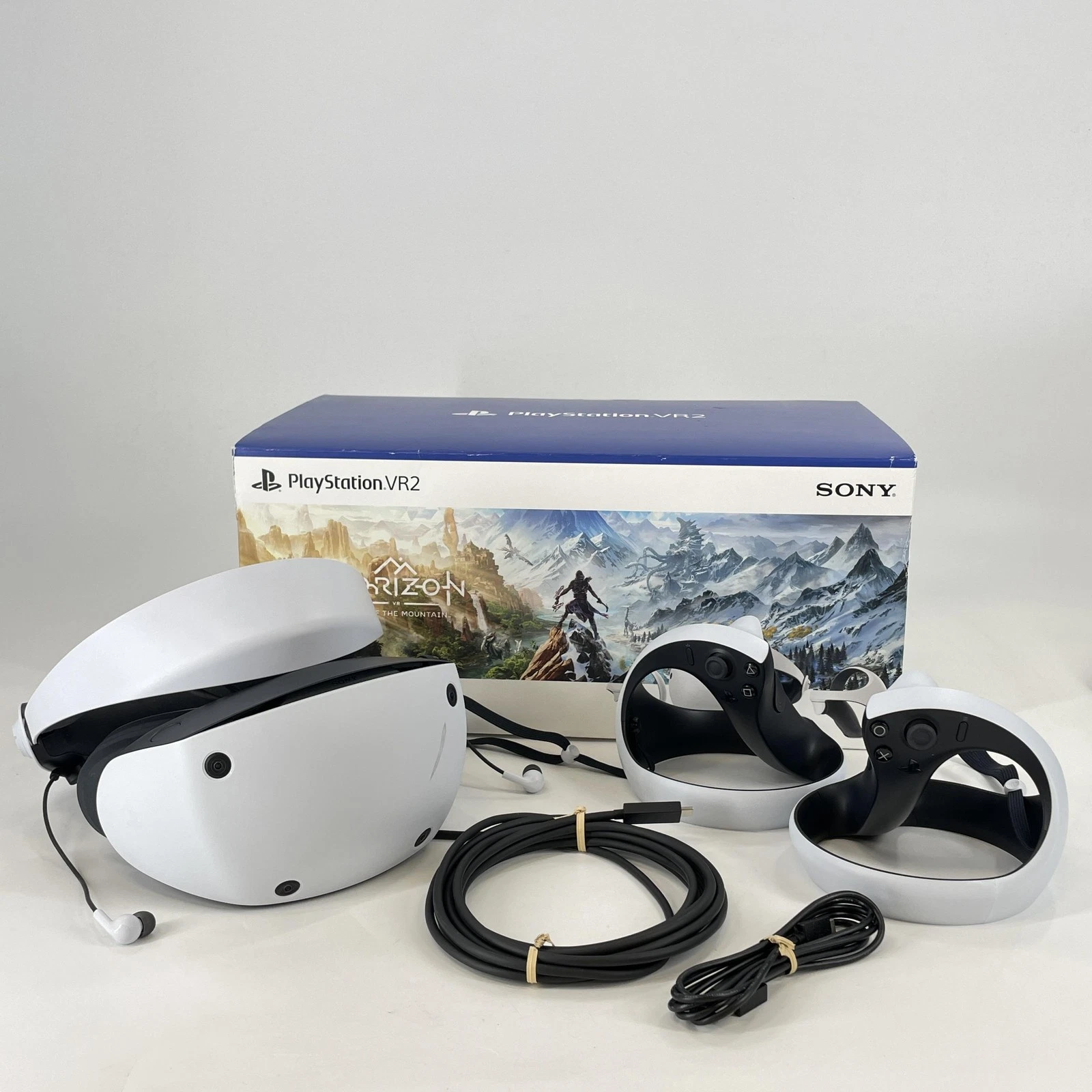 Playstation VR 2