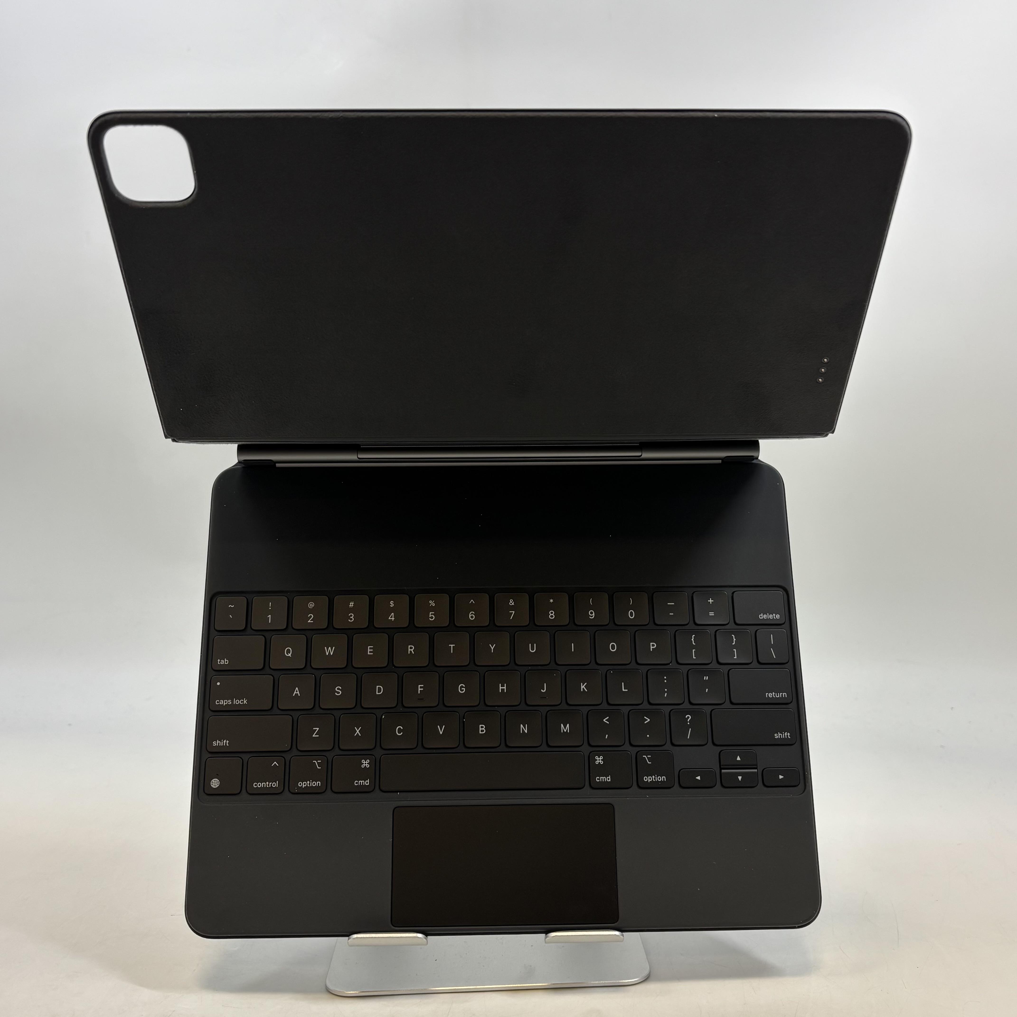 Apple Magic Keyboard for iPad Pro 12.9in A2480 Black - Excellent