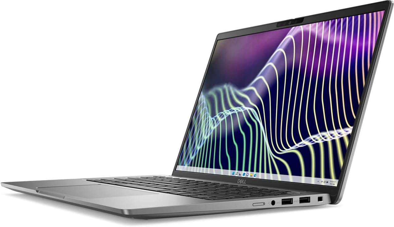 Latitude 7350 13.3