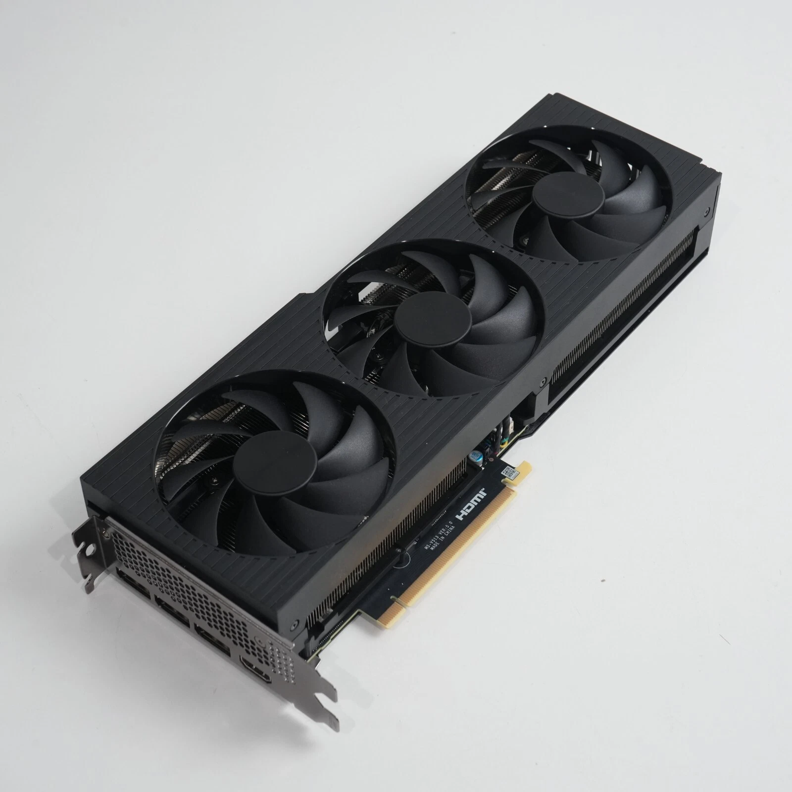 DELL GeForce RTX 4070 Ti Super 16GB RAM - Graphics Card