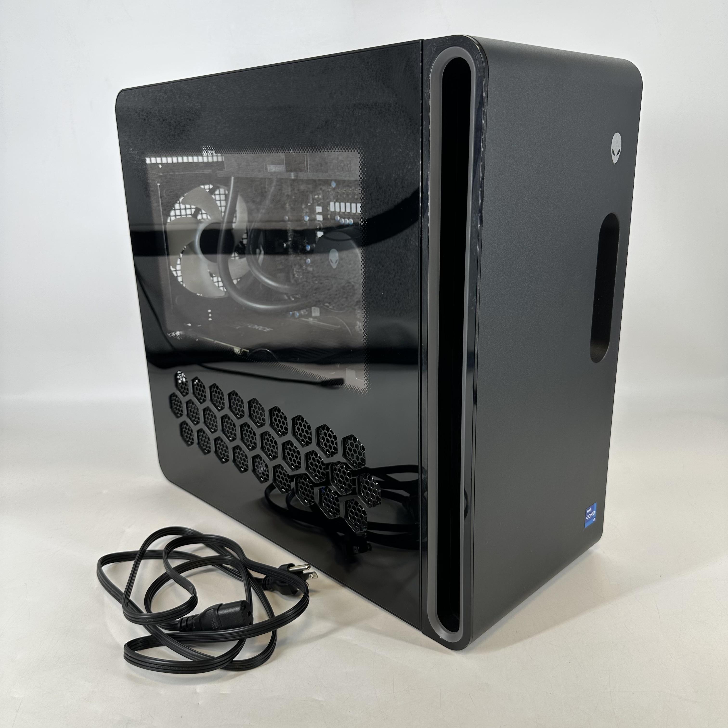 Dell Alienware Aurora R16 2.1 GHz i7-14700F 32GB 4TB SSD/1TB HDD 