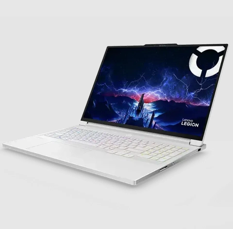 Lenovo Legion 7i Gen 9 16 240Hz QHD+ 2.1 GHz i7-14700HX 32GB 2TB 
