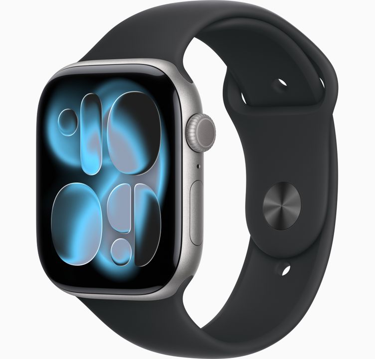Apple Watch (Series 11)