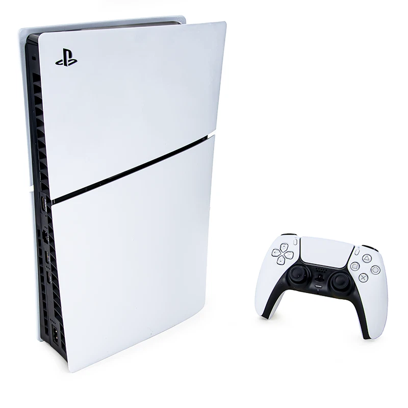 PlayStation 5 Slim Digital Edition