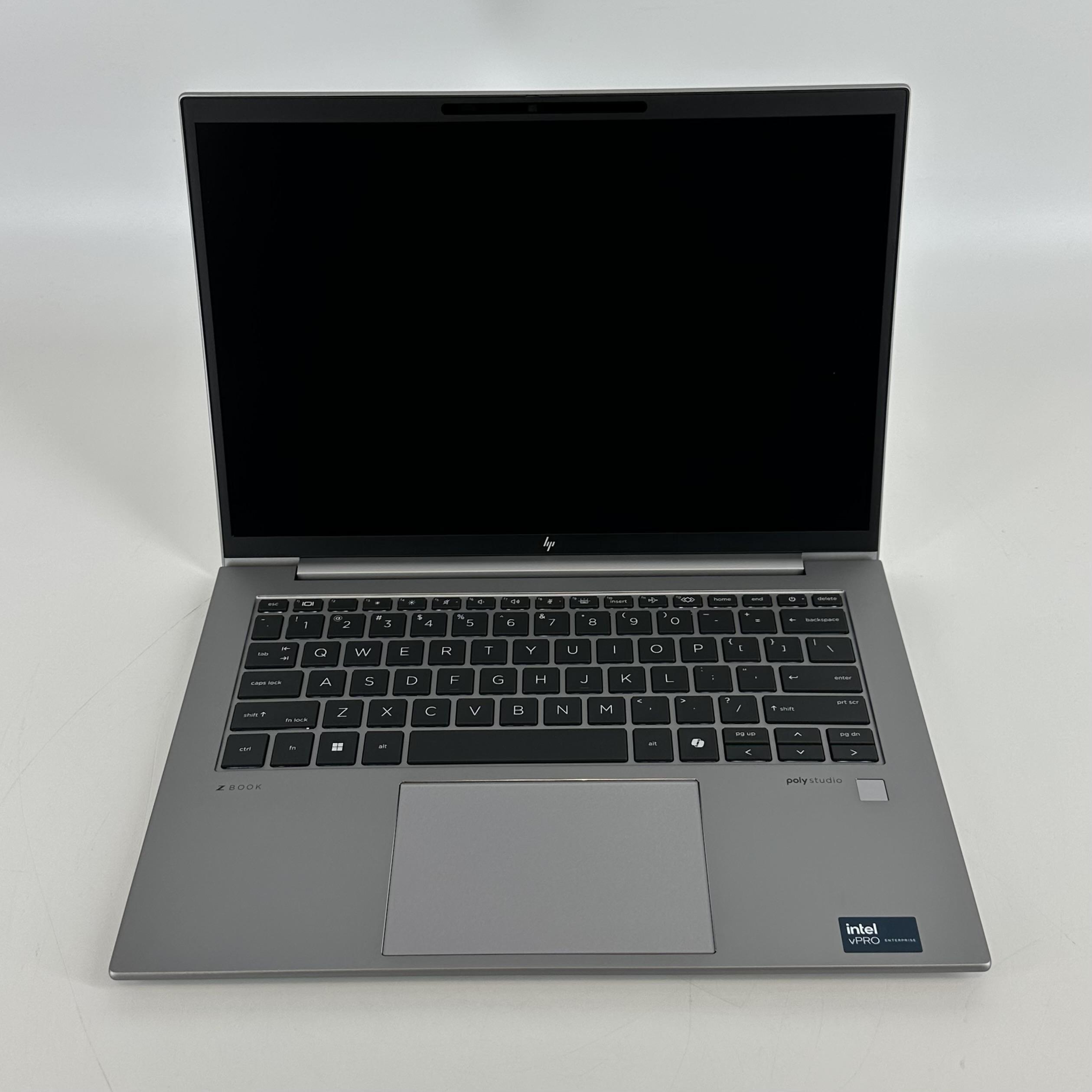 HP ZBook Firefly 14 G11