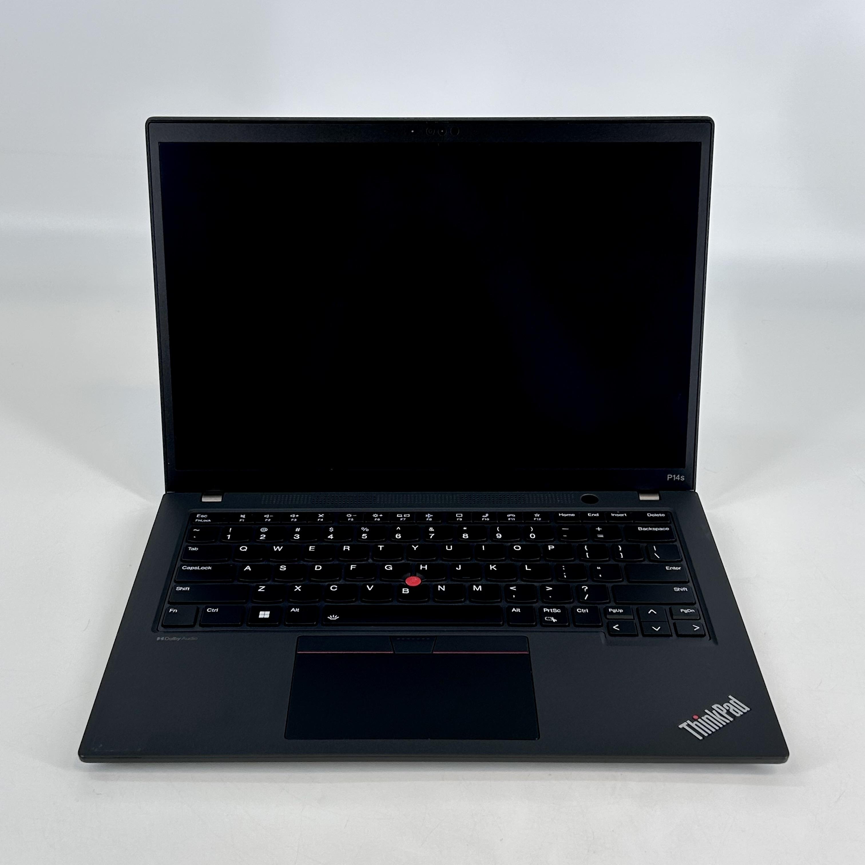 Lenovo ThinkPad P14s Gen 4