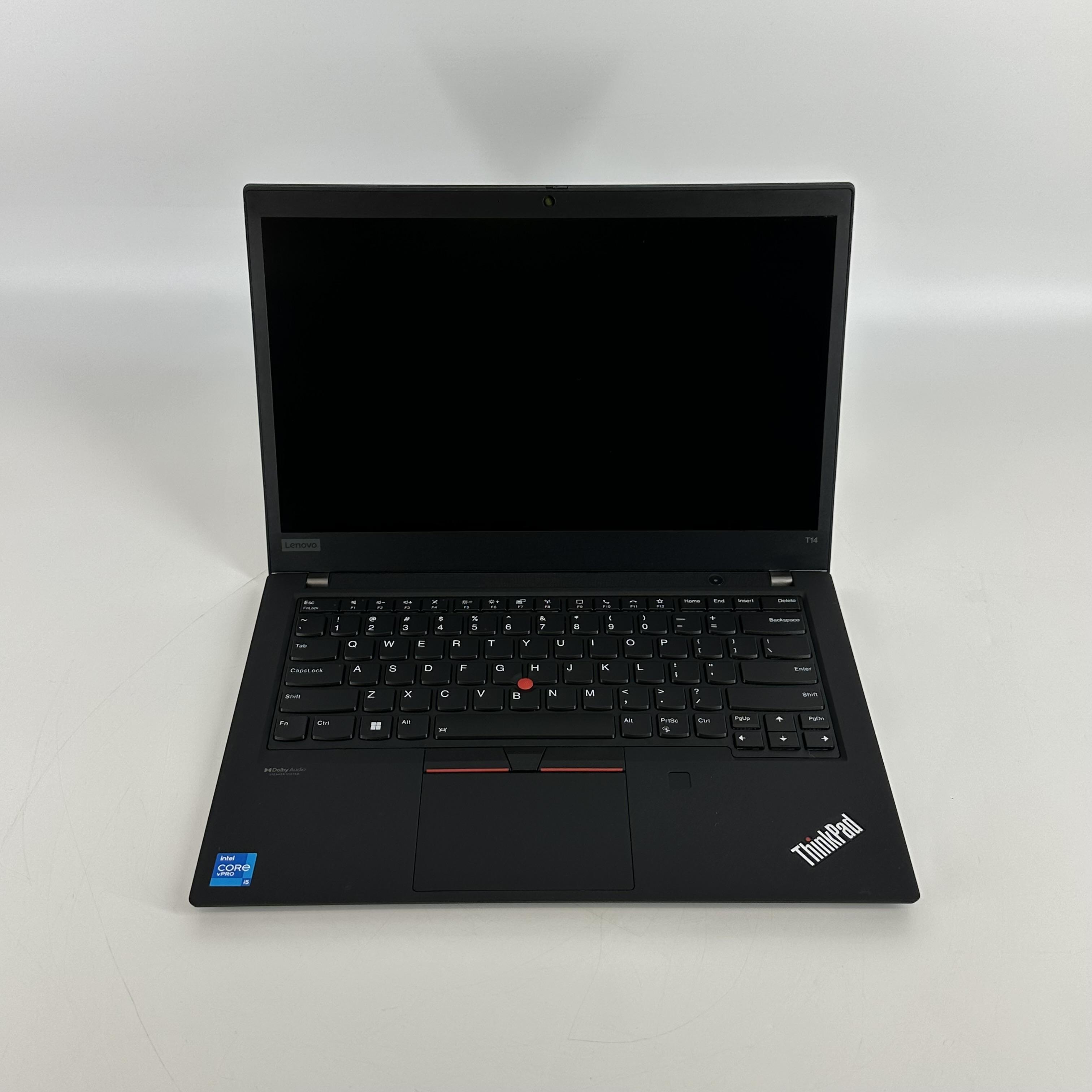 Lenovo ThinkPad T14 Gen 2