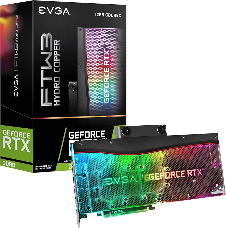 GeForce RTX 3080