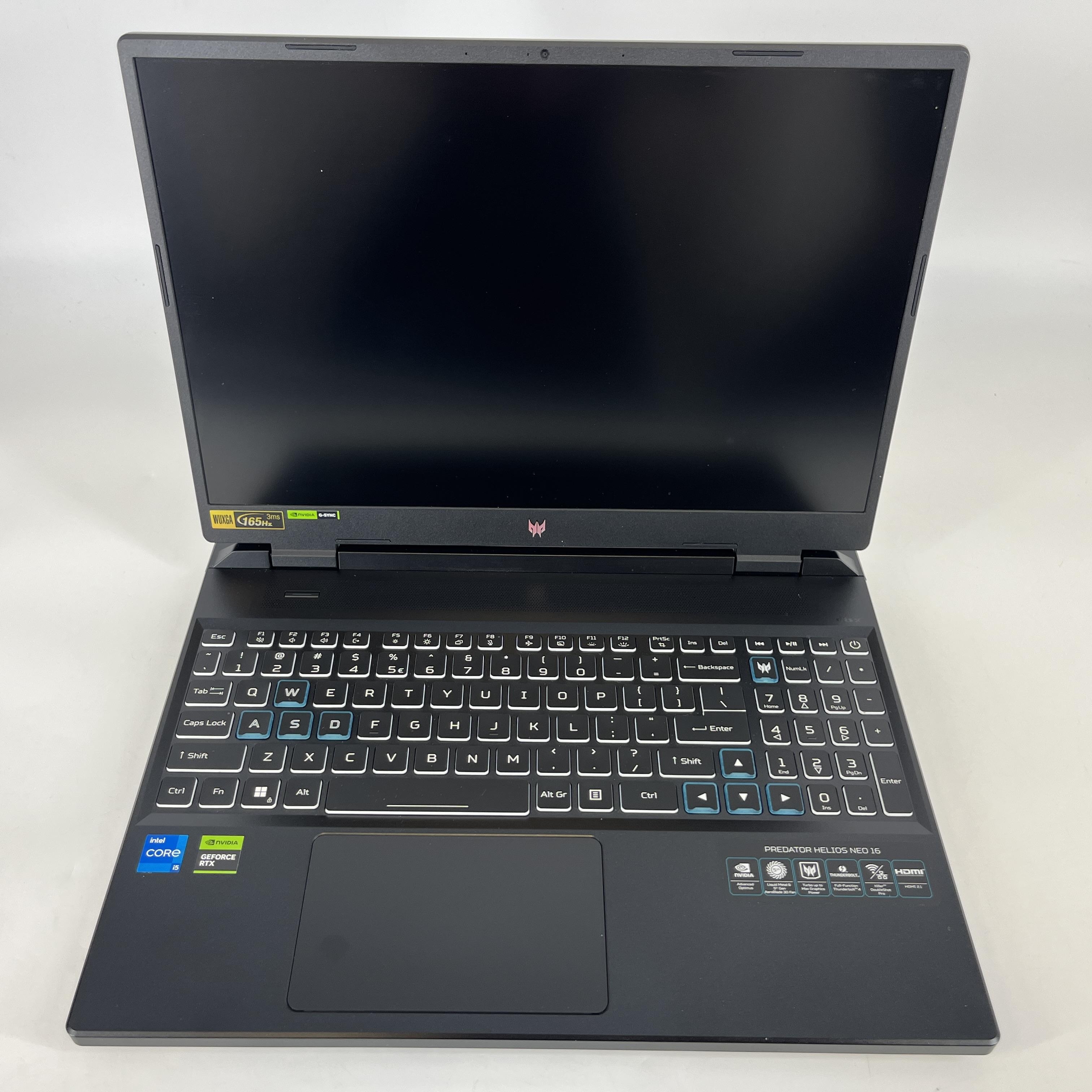 Acer Predator Helios 16 16