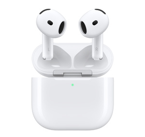 AirPods (4th Gen.) with Active Noise Cancellation USB-C