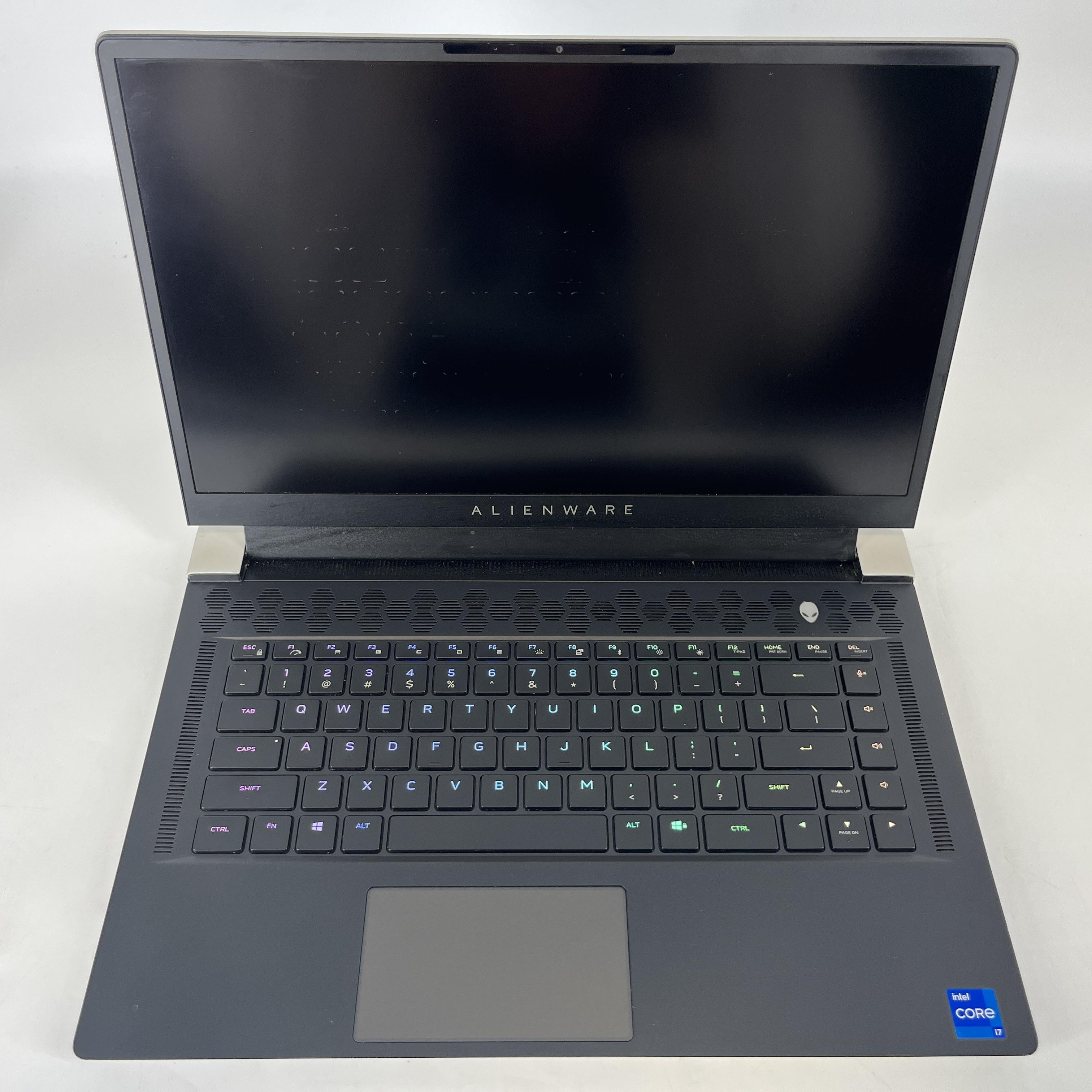 Alienware X15 R1