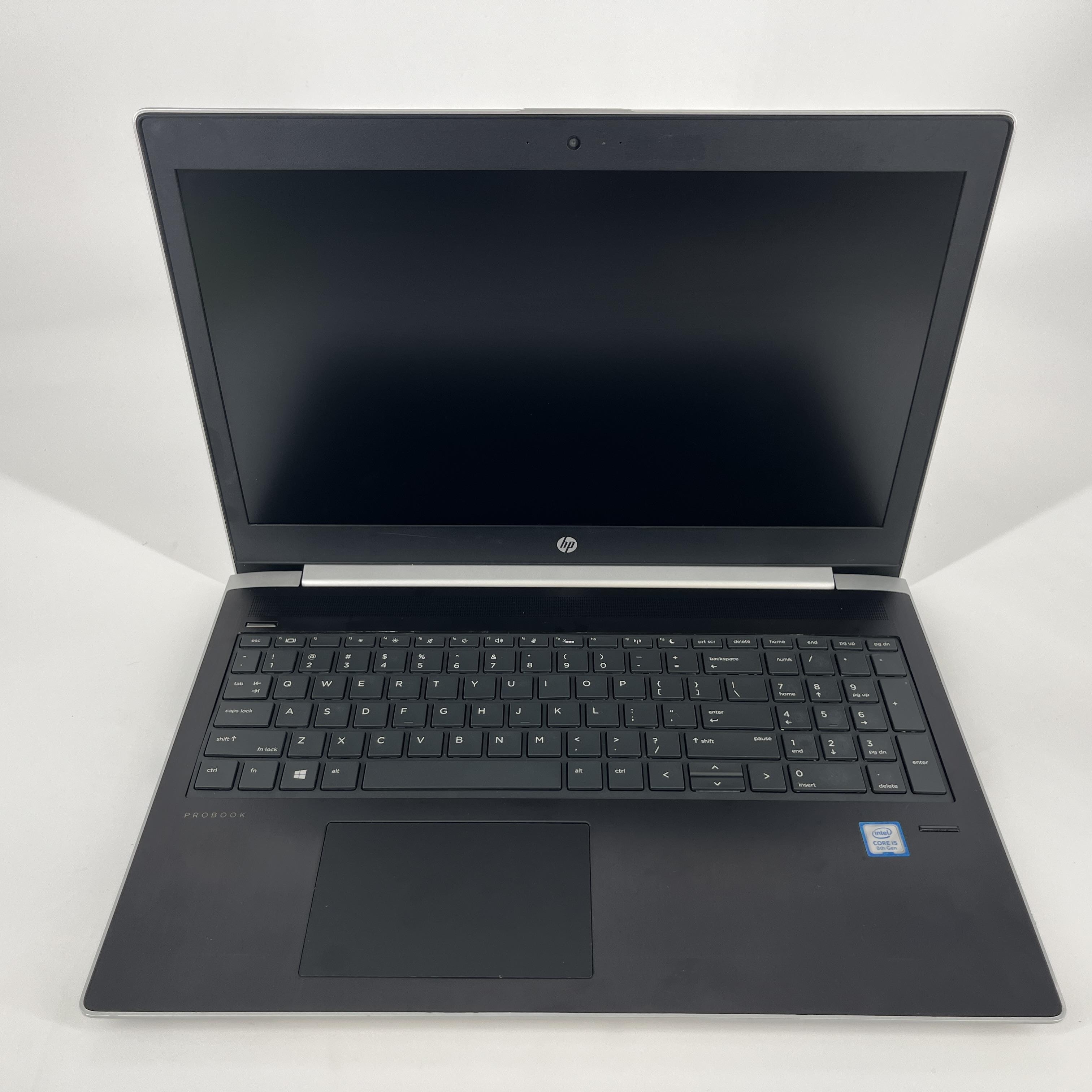 HP ProBook 450 G5 15.6