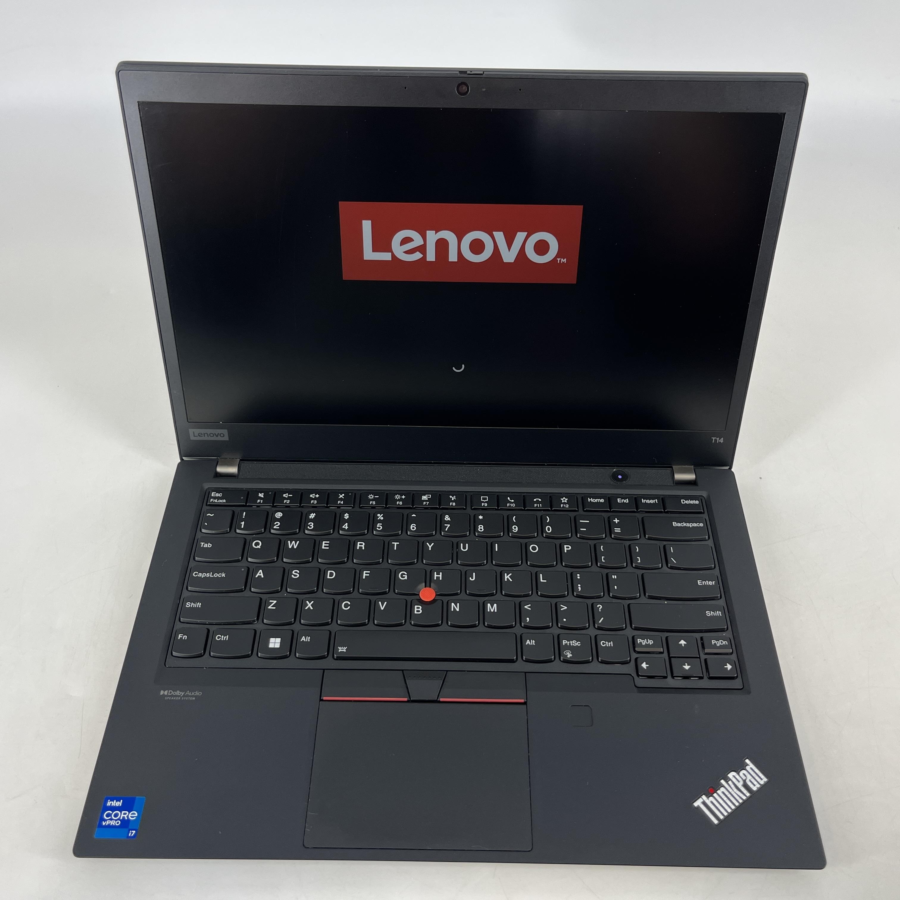 Lenovo ThinkPad T14 Gen 2