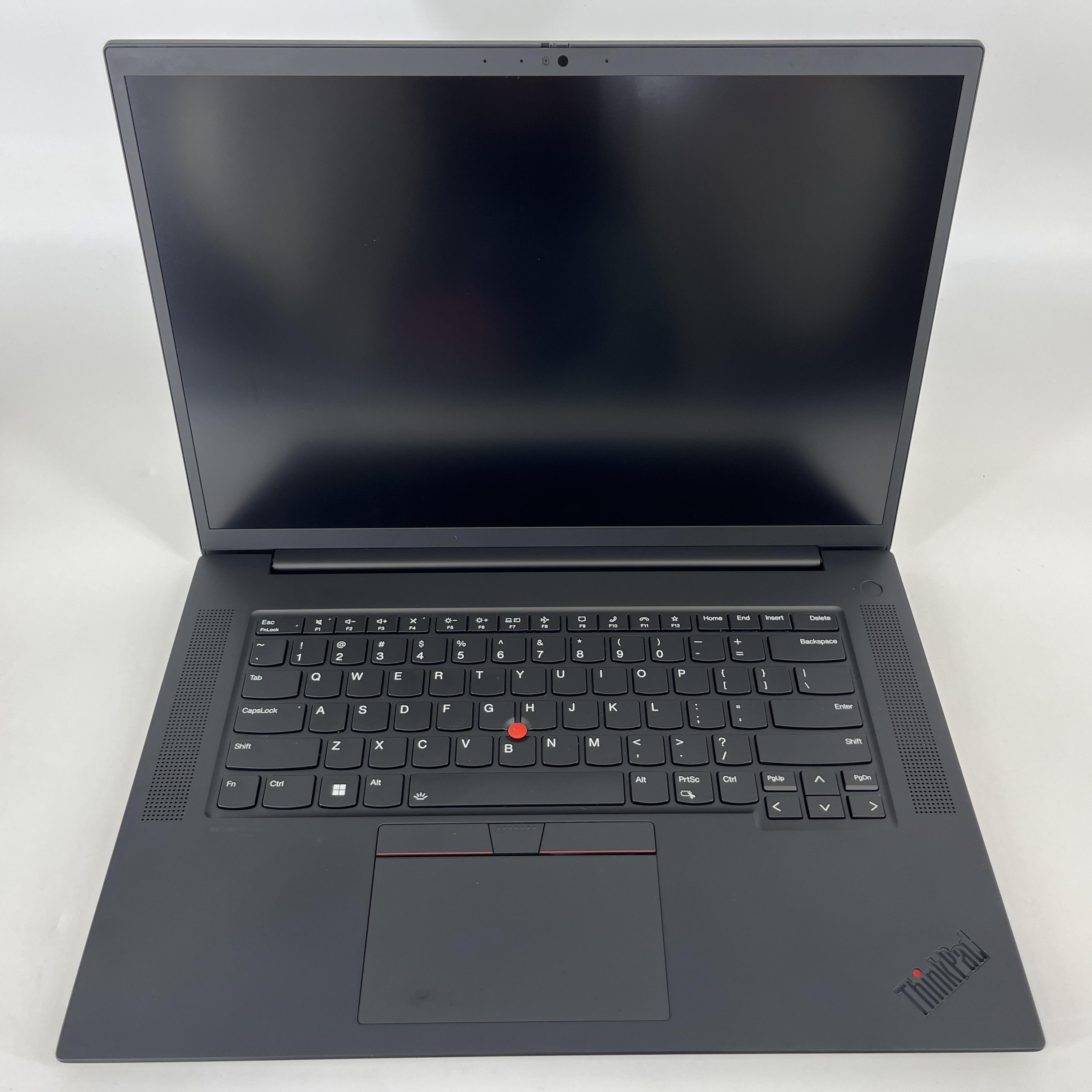 Lenovo ThinkPad X1 Extreme Gen 5 16 QHD+ 2.5GHz i9-12900H 64GB 1TB 