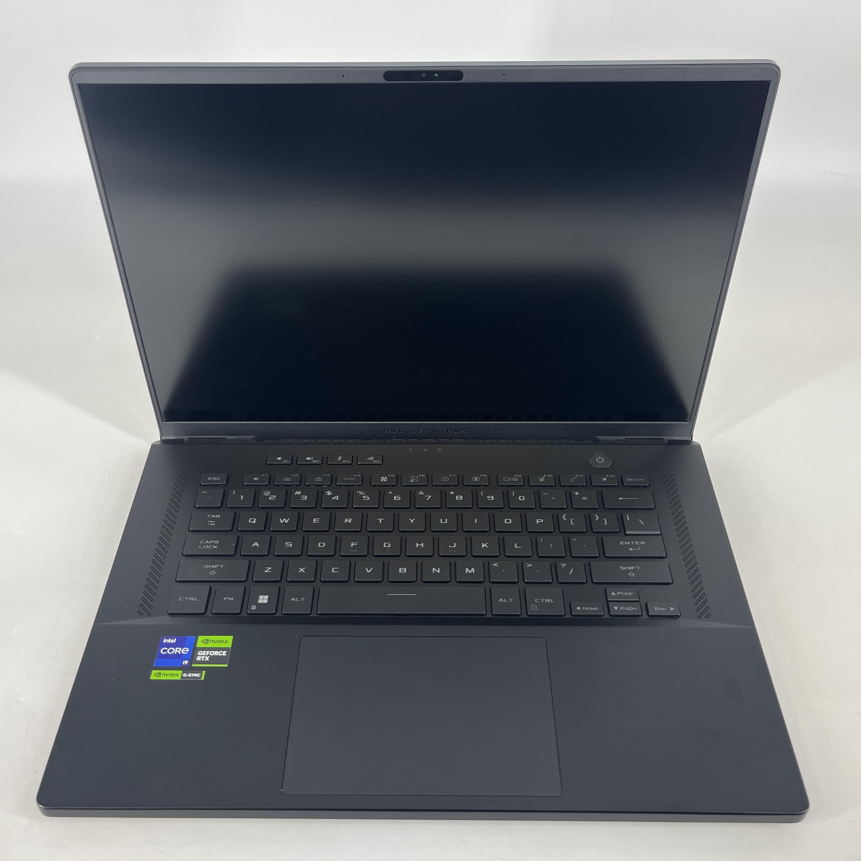 ROG Zephyrus M16 GU604 16