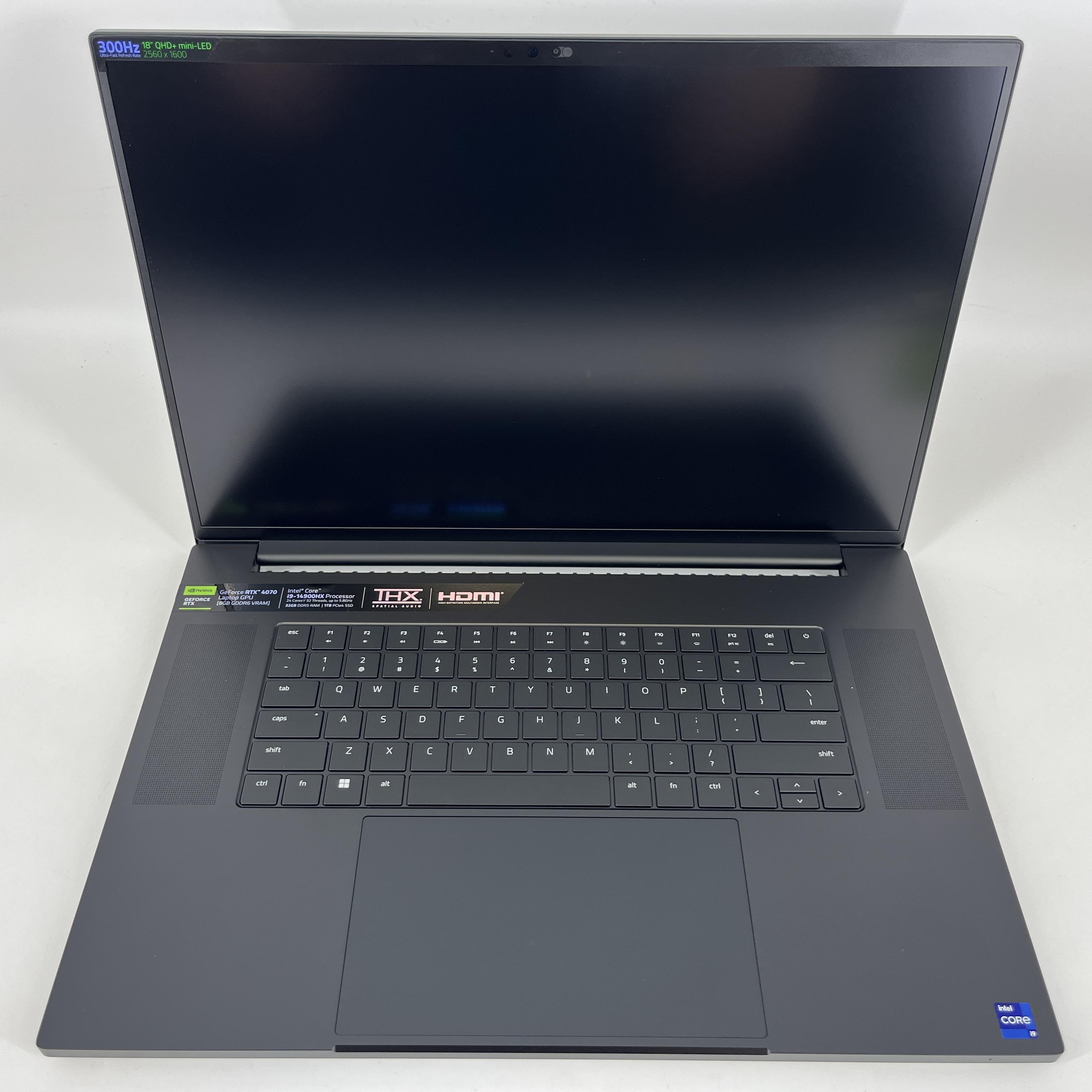 Razer Blade 18