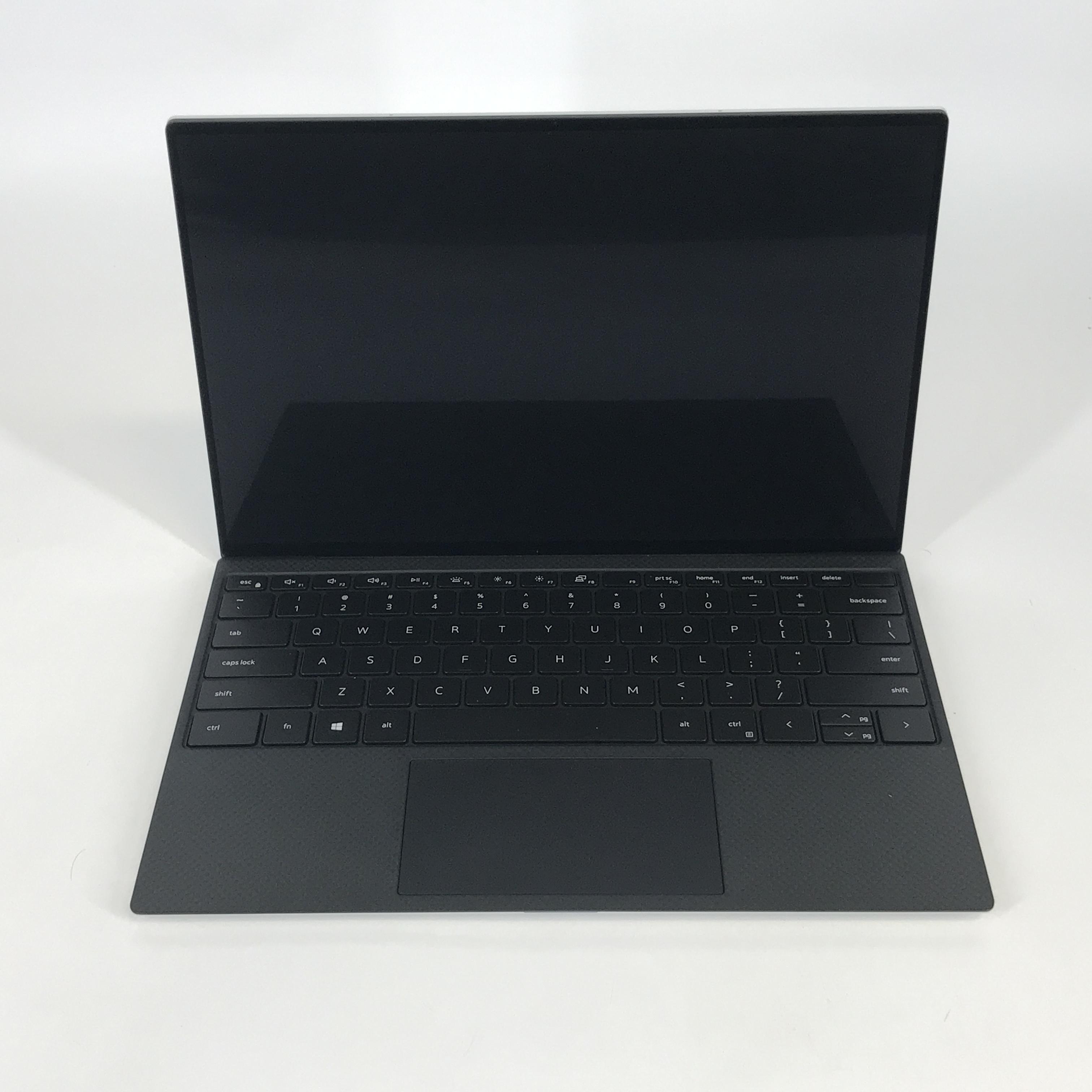 Dell XPS 13 9310 Silver FHD+ i7-1185G7 3.00GHz 32GB RAM 1TB SSD 