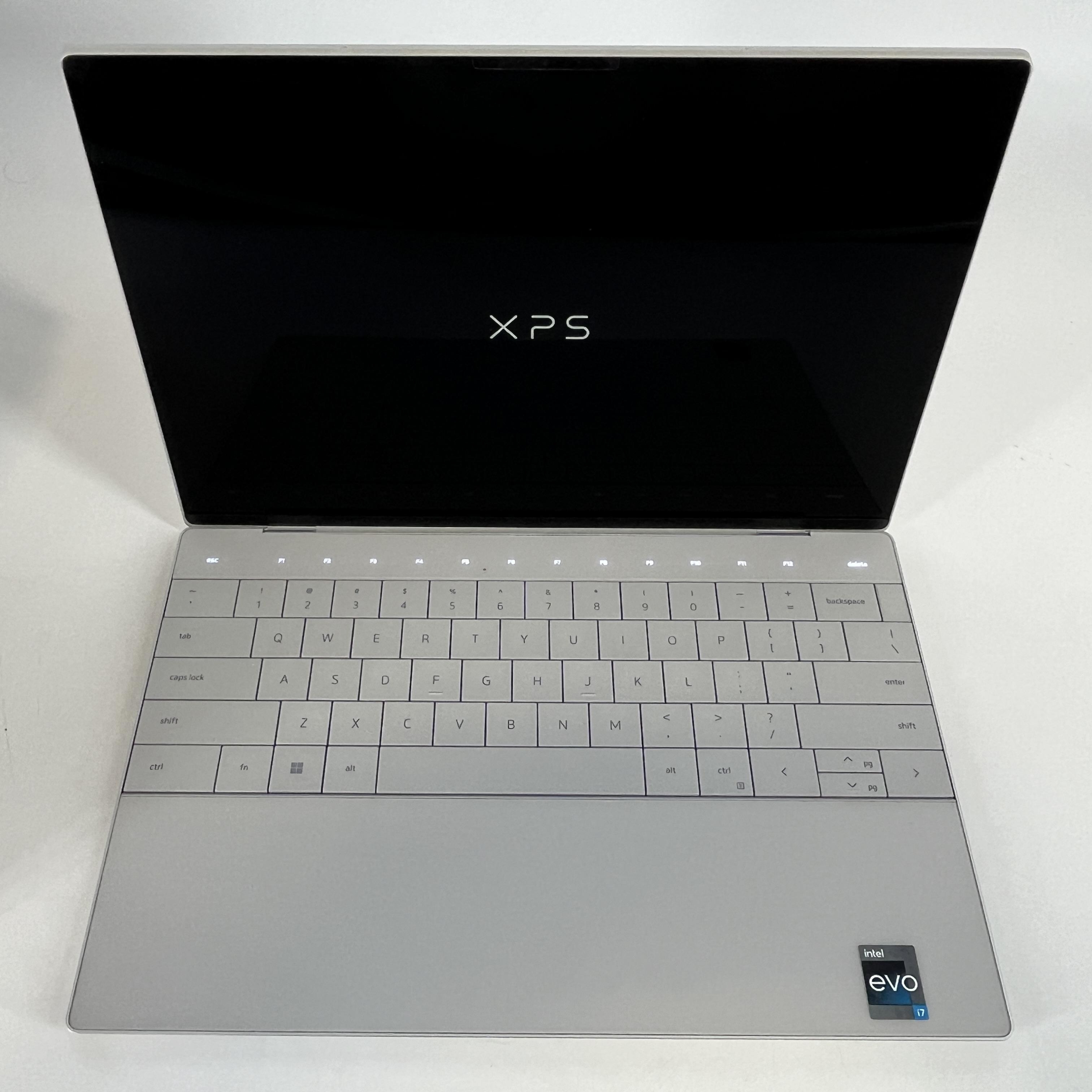 XPS 13 Plus 9320