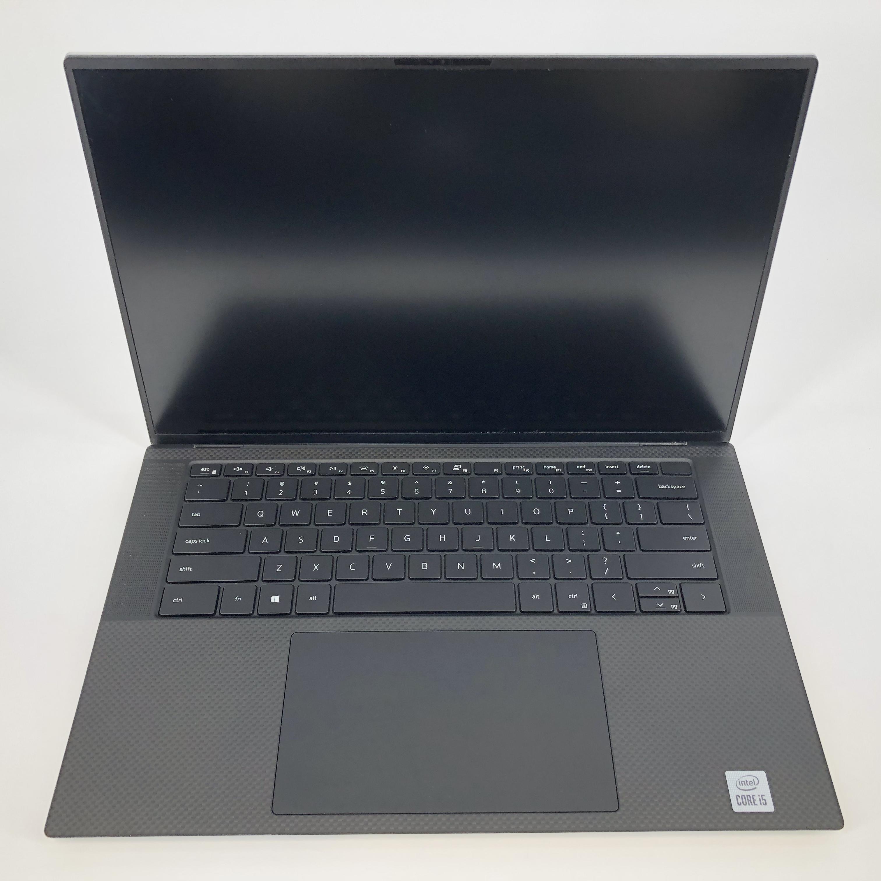 XPS 15 9500