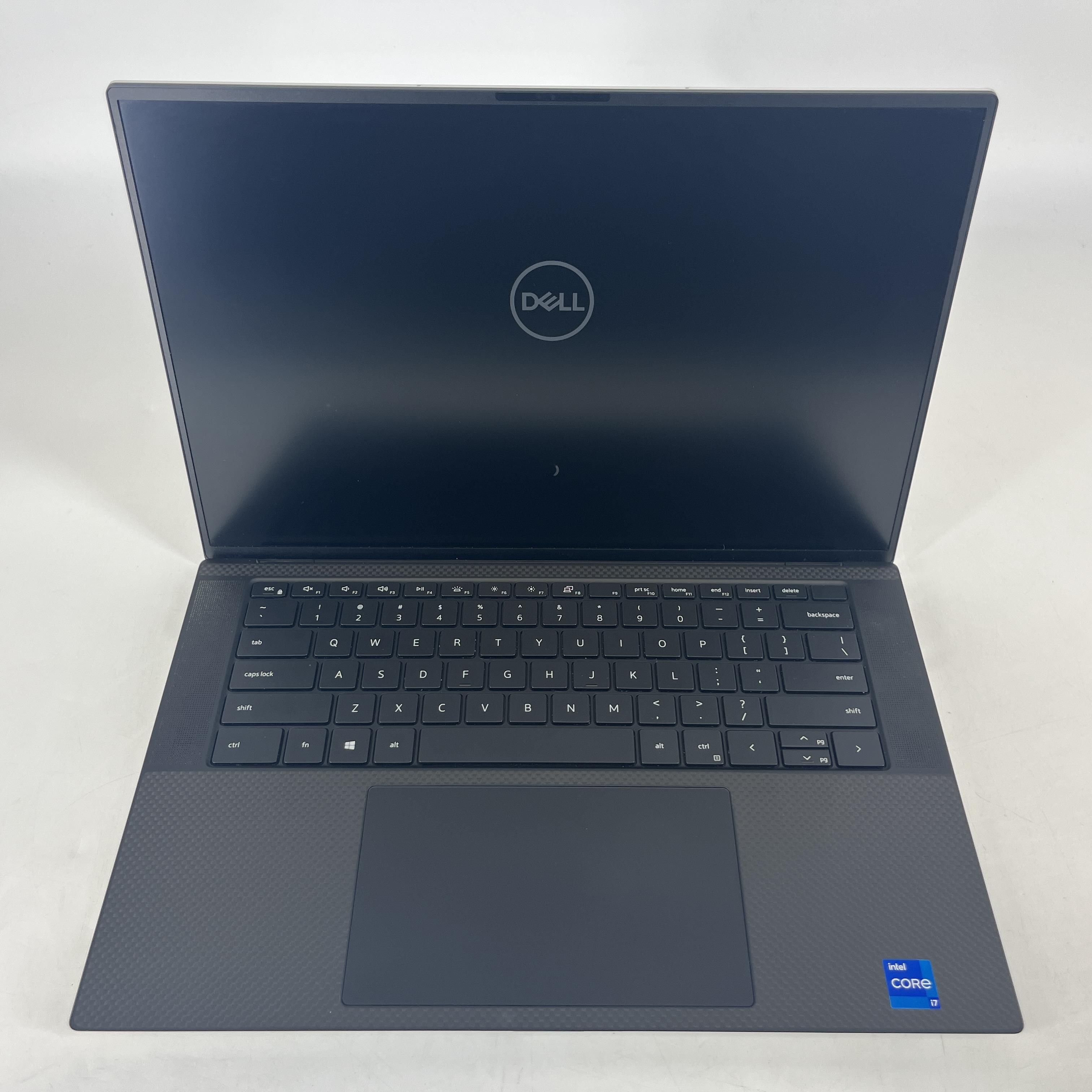 Dell XPS 15 9510 FHD+ i7-11800H 2.30GHz 32GB 512GB SSD NVIDIA RTX 